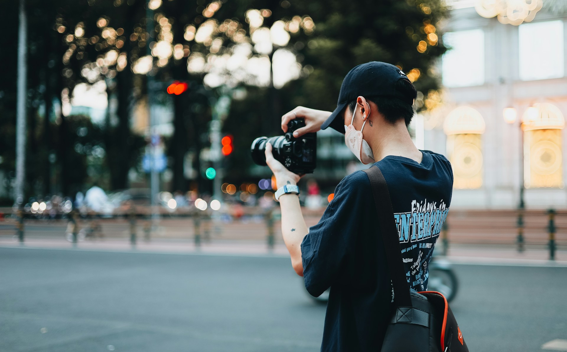 Unleashing Your Creativity: The Power of Budget-Friendly Photography Gear